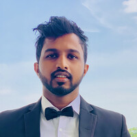 Kaveendra Wijesekara