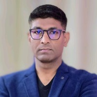 Vikash Tiwari