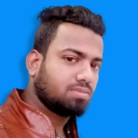 Md Samim Islam