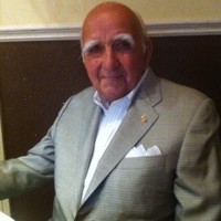 e robert (bob) wallach