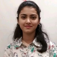 Anushka N. Mahadik