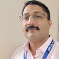 Ashwani Kumar