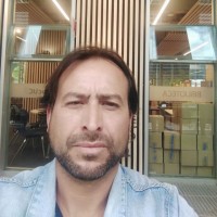 MIGUEL IVAN CARIZ VARGAS
