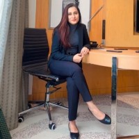 Prashasti Sharma