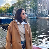 Mariam Machaladze