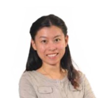 Cici Huang