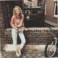 Linda Versteeg