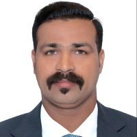 Jijin Thoovakkadan