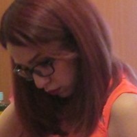 Sheida sarmadi