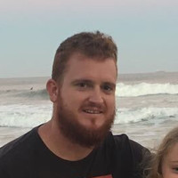 Shaun Mccudden