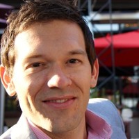 Caleb Murphy