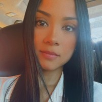 Kimberly Santos