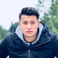 Axel Olvera
