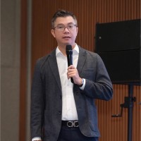 Stuart Huy Ho