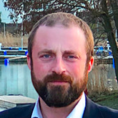 Svante Hellström