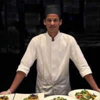 Manideep Kosari