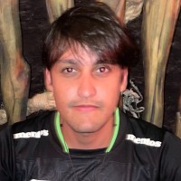 Estevao Mafra Lima