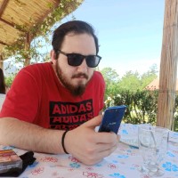 Tolga Metin