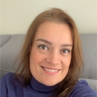 Caroline Bercht Kamakura