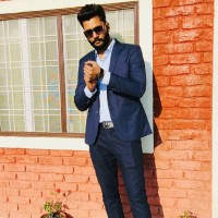 Shobhit Thakur