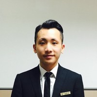 Kenny Ting Kai Fan