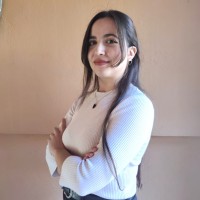 Patricia Ocón Baena
