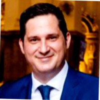 Borja Rosell