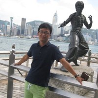黄海潮