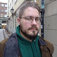 Mauritz Nilsson