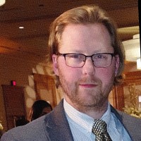 Michael Peckham