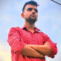 Aman Tiwari