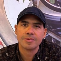 Robert Maldonado