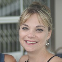 Hayley Marot