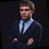 Dmitriy Vlasov