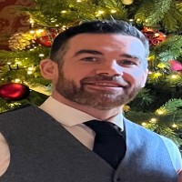 Gary Carbery