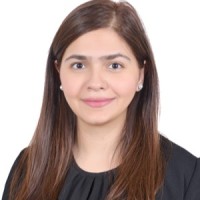 Sidra Khan