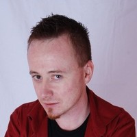 Robert Lubej