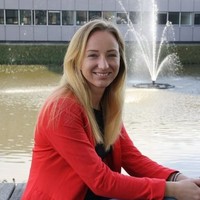 Anneke Bouman