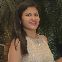 Swapnaja Chavan