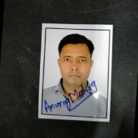 Anurag Mishra