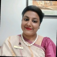 Surbhi Dutta