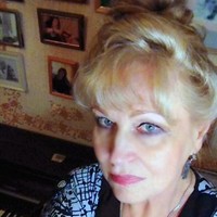 Ольга Левшина