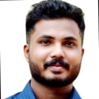 Sharafali C I