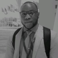 Dr. Wilfried Yves Hamilton Adoni, Ph.D