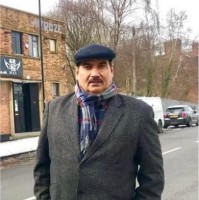 Saroj Kumar Mishra