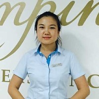 Nancy Zhu
