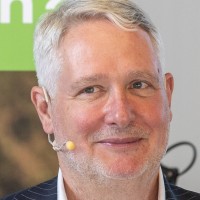 Marcel Bos