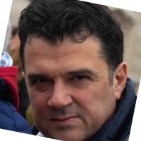 Luca Scaramuzza