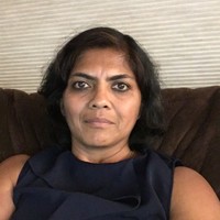 Dipa Rao