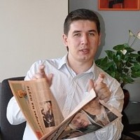 Andrey Zhirov